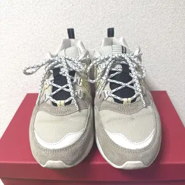 KARHU Fusion 2.0 스니커즈 그레이/베이지