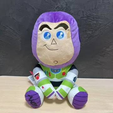 우루리미 봉제 인형 [토이스토리] 버즈 라이트이어