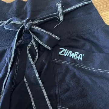 ZUMBA 팬츠