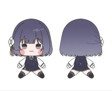 학마스 모치도루 미린