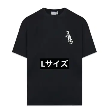 Askyurself Baseball Tee 워시 가공 남성용 L 사이즈