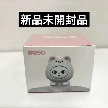 straykids skzoo 피규어 지니레트 jiniret