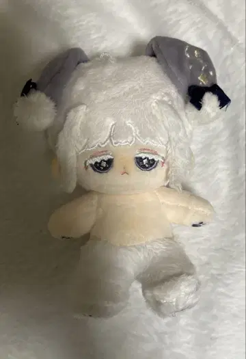 무속성 봉제 인형 코루