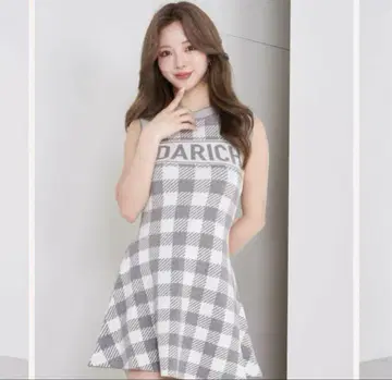다리치 원피스