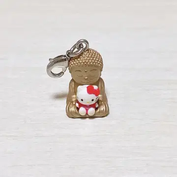 지역 키티 대불 가마쿠라 한정판 [당시의 상품]