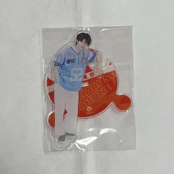 ICEx 아쿠네 아츠요시 아크릴 스탠드