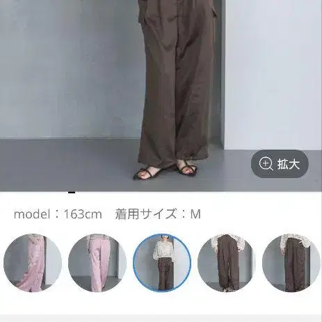 1번째 상품 이미지