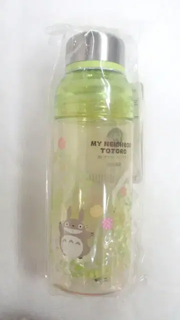 스케이터 세퍼레이트 보틀 토토로 플랜츠