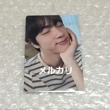 RUNSEOKJIN in JAPAN 회장 한정판 라키드로 1종