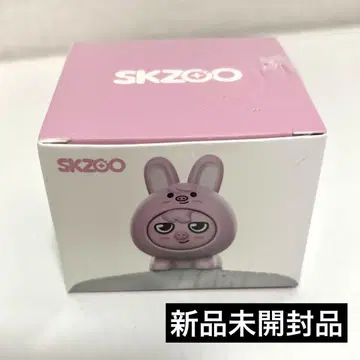 straykids skzoo 피규어 dwaekki 돼끼