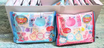 반다이 치이카와 (먼작귀) 캔디 참 구미 (12개입) 1BOX