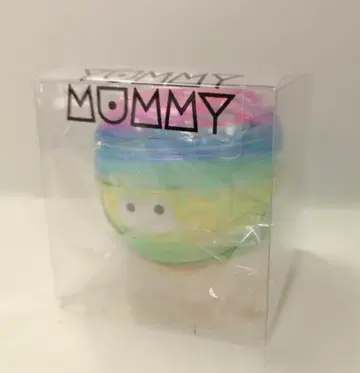 HUMAN ROBOT TOYS 야미마미 레인보우