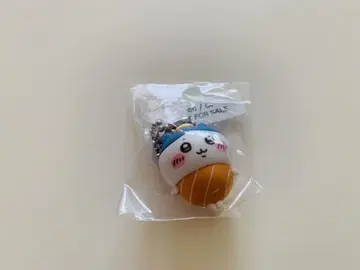 치이카와 (먼작귀) 피규어 스트랩 쿠라스시