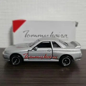 토미카 Tommykaira R32GTR NISSAN SKYLINE
