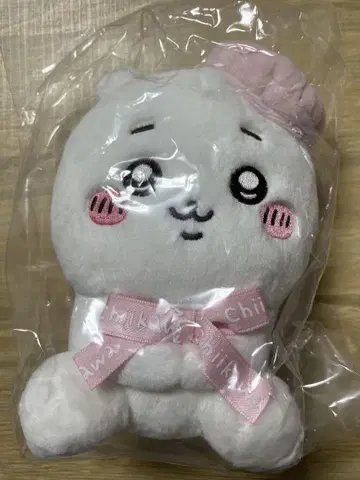도쿄 기념품 치이카와 봉제 인형