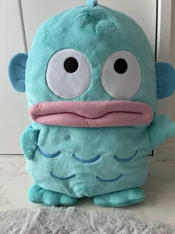 한교동 봉제 인형