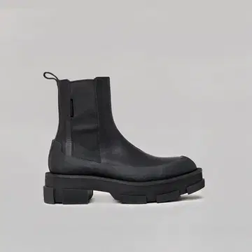 both Paris GAO PLATFORM 사이즈 41