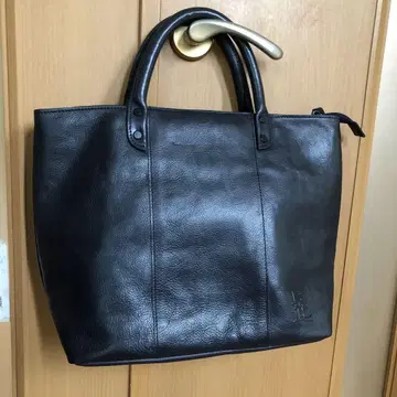 수염 가방 하베스트 라벨 CORDURA 토트백