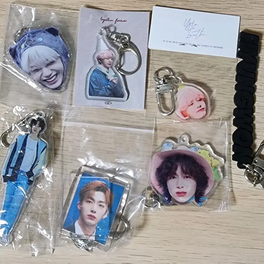 monsta x グッズ 64 ktown4u.com : event detail_MONSTA X
