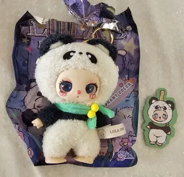 릴라