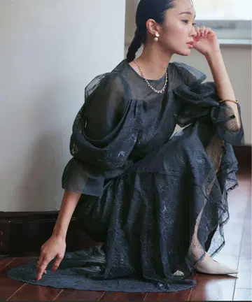 RUIRUE BOUTIQUE 포멀 드레스
