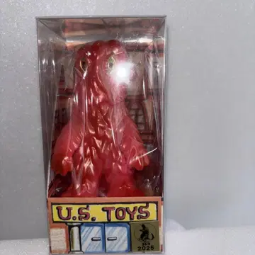 U.S.TOYS 헤도라 빌 상자 미개봉 새상품