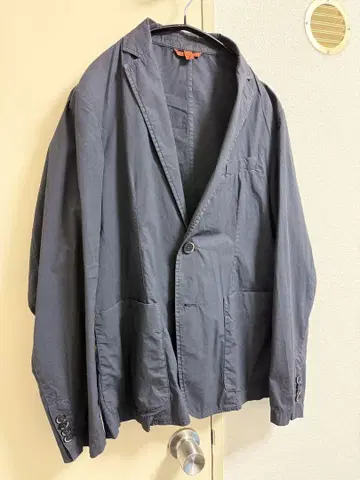 이탈리아제 BARENA 테일러드 자켓 size:46