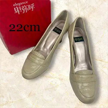 히미코 펌프스 힐 일본제 22