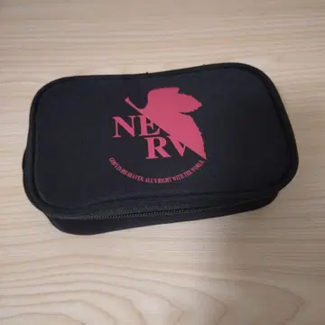 NERV 파우치