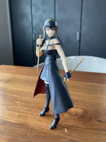 shfiguarts (요르 포저) 스파이 패밀리 피규아트