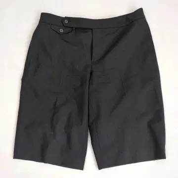 RALPH LAUREN 하프 팬츠
