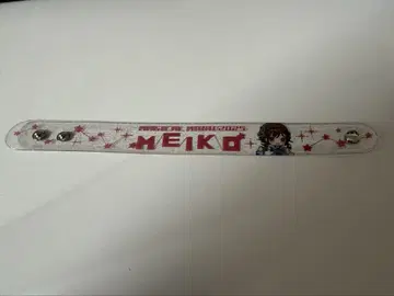 MEIKO 반짝이는 리스트 밴드 매지컬 미라이 2025
