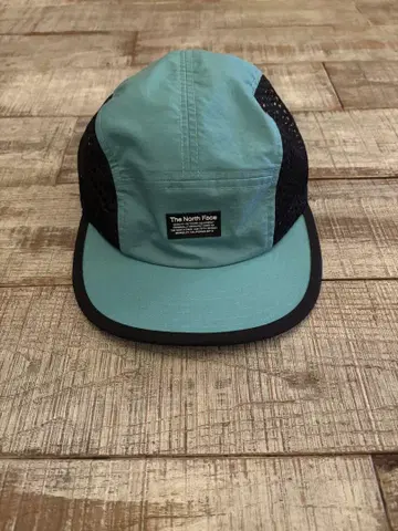THE NORTH FACE 메쉬 캡