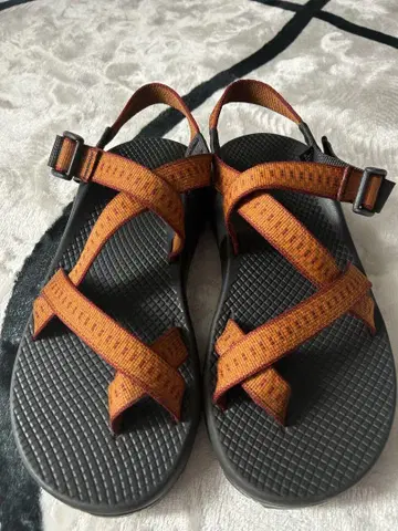 CHACO (차코) Z2 샌들 클래식 남성용 사이즈 8 26cm