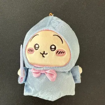 치이카와 바스디... 마스코트 토끼