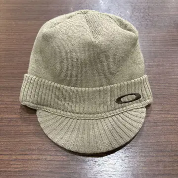 OAKLEY 오클리 니트 캡