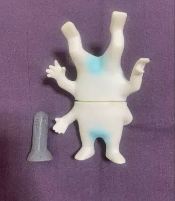 산가츠 본점 저승의 안내인 소프트 비닐 미즈키 시게루
