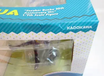 KADOKAWA 1/7 스케일 아쿠아 스니커즈 문고 30주년 기념 ver