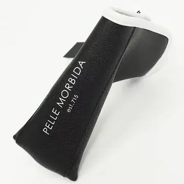 F06316W 새상품 PELLE MORBIDA 퍼터 케이스 (핑 타입)