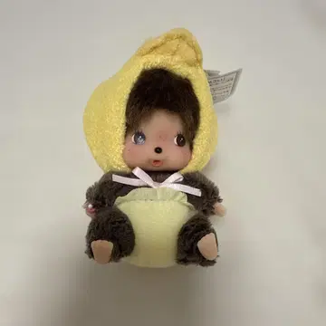몬치치 아니마루 베비치 병아리