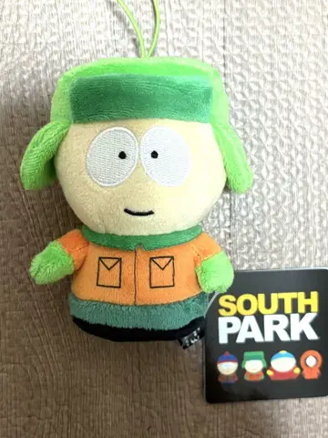 SOUTH PARK 사우스 파크 마스코트 2 카일