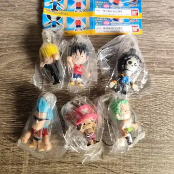 원피스 ONE PIECE 브라 브라스 스윙 전 6종