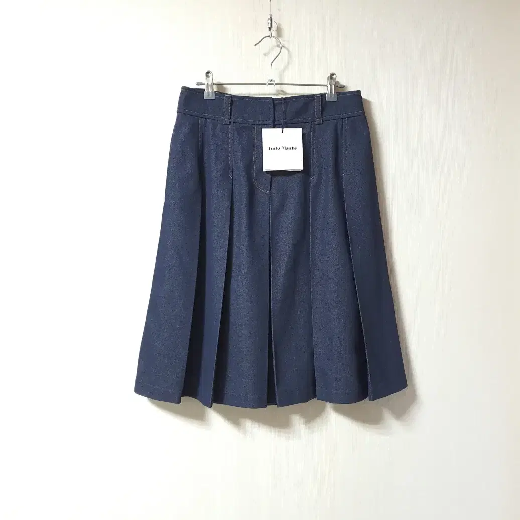 New item) Koisei Double Shirring Skirt 2 on Bunjang Global Site.