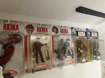 AKIRA 맥팔렌 5개 세트