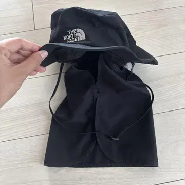THE NORTH FACE 선 쉴드 햇 NN02504 M