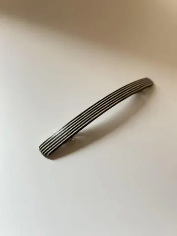 새상품 코스탭 머리핀