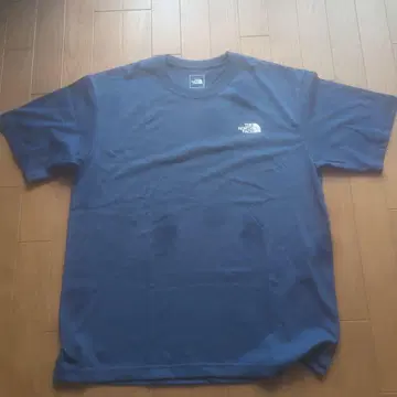 The North Face NT32352 블루 XL