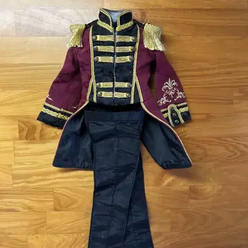 슈퍼돌피 SDM MDD 사이즈 보크스 제 자켓 바지 세트