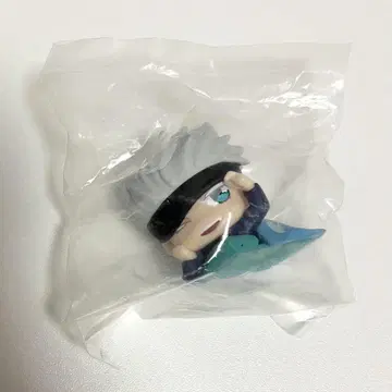 주술회전 오네무탄 고죠 사토루 미개봉