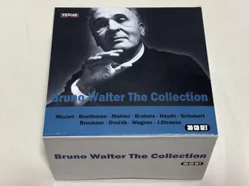 30CD 브루노 발터 컬렉션